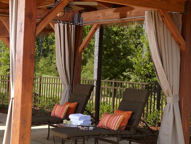 Prepare Now For Your Stay!